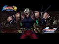Unlimited Showdown R D Dual MIX KoF 98 KoF 2002 Unlimited Match