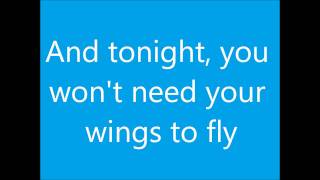 Hedley - Heaven&#39;s Gonna Wait Lyrics