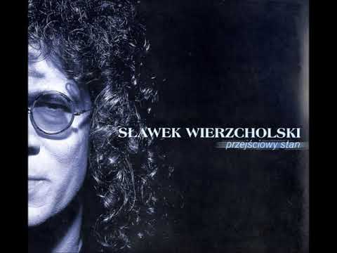 Blues dla zmartwionych - Sławek Wierzcholski