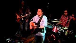 Assembly of Dust - Bus Driver- 3/8/13