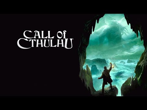 Call of Cthulhu - Chapter 4 Gameplay Walkthrough