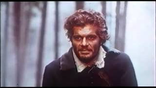 THE LAST VALLEY (1971) Theatrical Trailer - Michael Caine, Omar Sharif, Florinda Bolkan