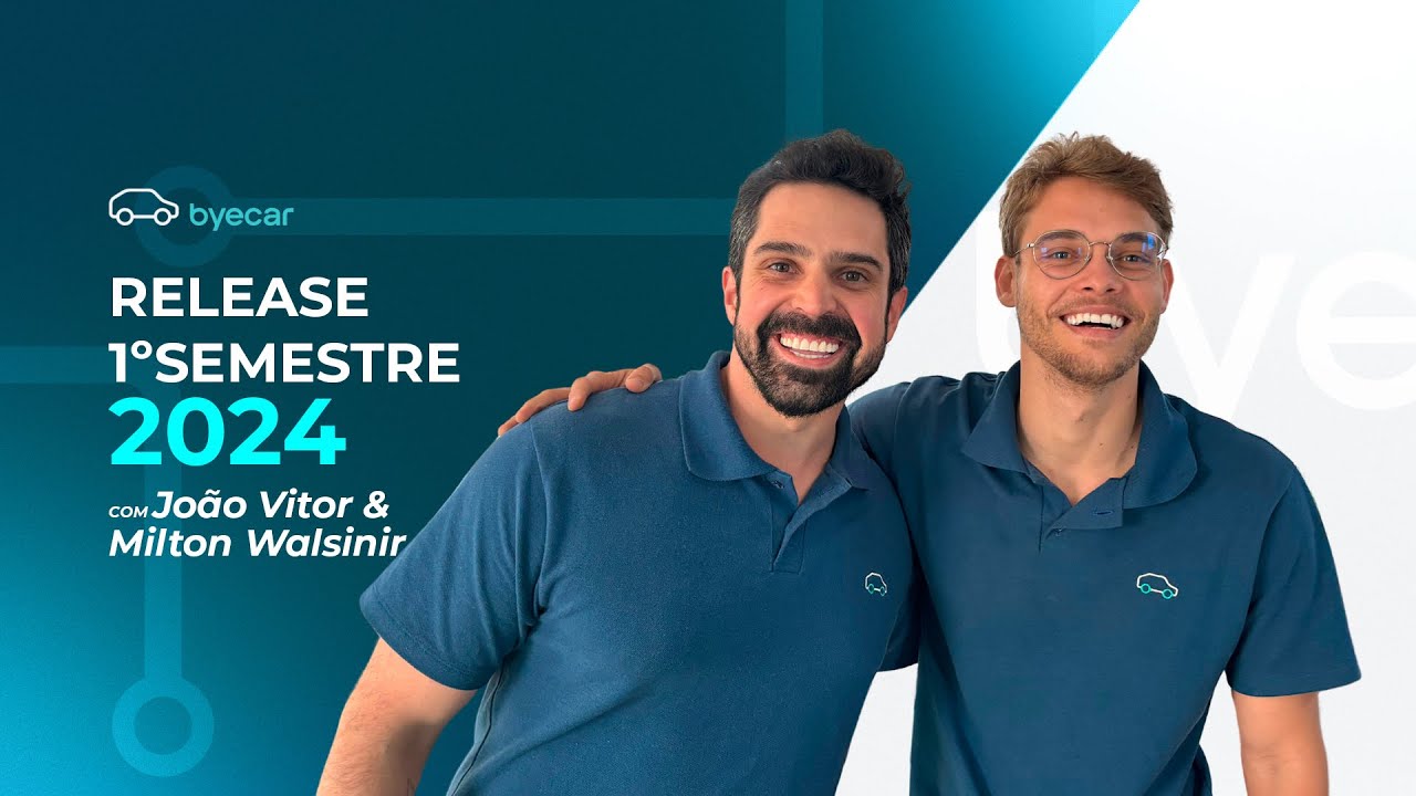 MERCADO DE ASSINATURA E TENDÊNCIAS | byecar