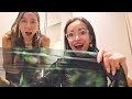 Transparent Dresses TryOn Haul With My Girlfriend Zara New Collection See Through Sheerfabrics