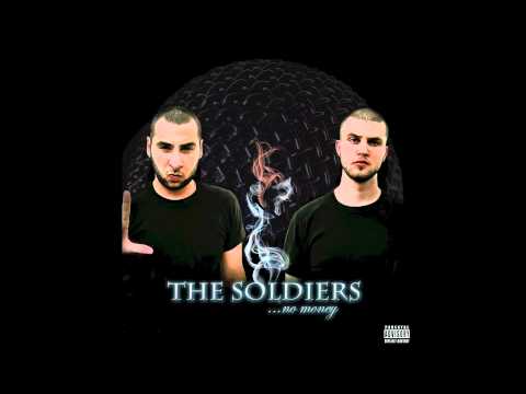 The Soldiers-No money feat. Dj Royal K