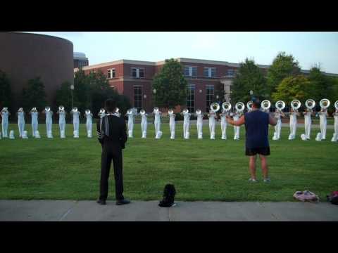 2010 Phantom Regiment (Canon)