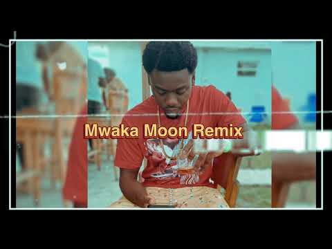 Kalash- Mwaka Moon Freestyle( J. Winston7)