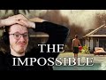 THE IMPOSSIBLE Movie Reaction- Non stop crying