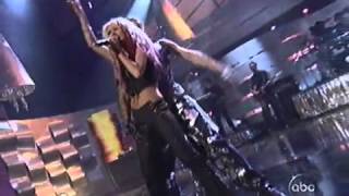 Christina Aguilera - Come on Over (All I Want is You) Radio Music Awards 2000