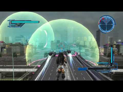 EDF 5: Mission 59 - Break the Barriers