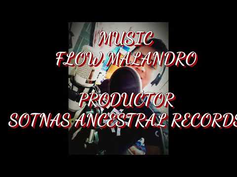 SOTNAS FT ESTRADA _FLOW MALANDRO - ODISEA 777