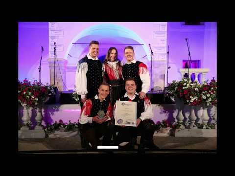 Ansambel Gregorja Kobala - Muzikant, eno veselo ! [official audio]