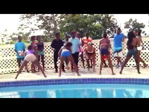 Bad Weather Medley Ft Blackboy & Messi , GBR , Freezy & Shallo - by Randel X Productions