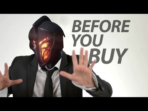 Destiny: Rise of Iron - Before You Buy