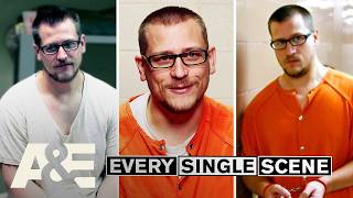 COMPLETE Zac Jail Journey - EVERY. SINGLE. SCENE. - Part 1 | 60 Days In | A&E