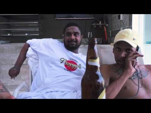 Vivência | Poetas no Topo [Ep.1]