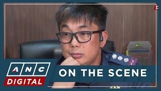 Download lagu 'Di ito scripted': CIDG menyerang klaim polisi menyembunyikan Atong Ang untuk mengklaim hadiah P10-M | ANC mp3