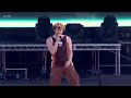 Jack Harlow Live At Wireless Festival Tyler Herro I Wanna See Some Ass
