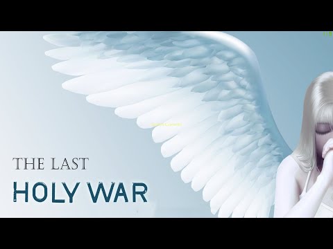 Warcraft 3 REFORGED | The Last Holy War | What Are You Doing Sargeras