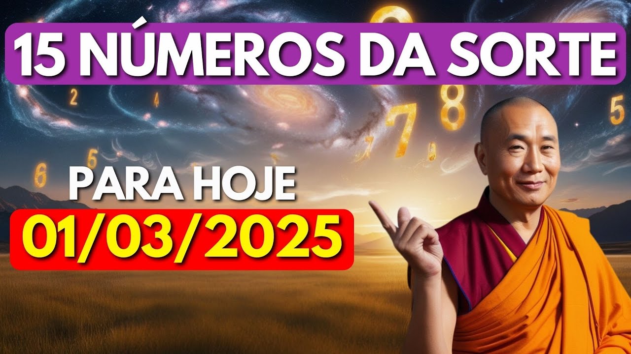 Não Ignore Esses 15 NÚMEROS! Se quiser MUDAR Sua Vida Financeira!
