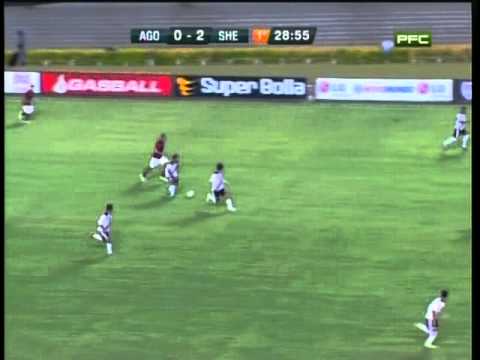 KARIOCA MELHORES MOMENTOS - ATLÉTICO 3X2 STA HELENA