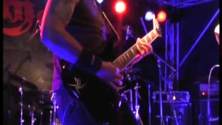 Morphosys   The Fall Of Heaven And Crucifixion Live At The Darkness Over Paradise Festival 2012