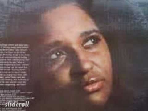 Kimberley Briggs - My Whole World Ended