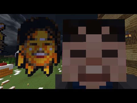 Hololive Minecraft Mobs #0: YAGOO