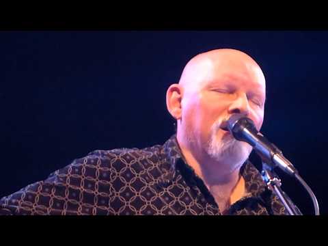 Brendan Perry - Don't Fade Away (Dead Can Dance - Concert Live) @ Ninkasi Kao - Lyon, France 2019