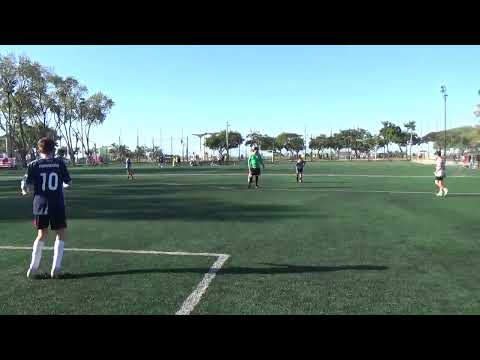 VODKACANGUROS VS SANGARANGA - #LigaNuñez - S16 - 28/5/23