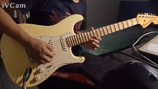 Download lagu 2010 Fender Stratocaster Yngwie J Malmsteen Signature Series Tone Sample (with Dimarzio Pickups) mp3