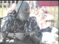 ***Old version*** David Grisman and Chris Thile Winterhawk (Grey Fox) Bluegrass Festival
