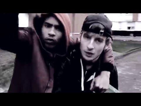 Le Joker X RidfaX "Je Tourne" - CLIP
