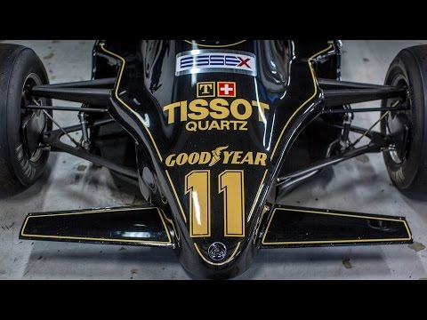 1981 Lotus Type 88 Formula 1