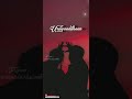 Un Perai Sollum Bothey Song Full Screen Whatsapp Status