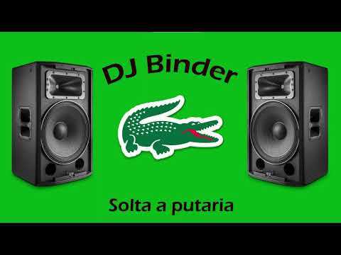 Mega Set Das Raves - DJ Binder
