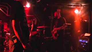 SELFLESS - Asylum 2 Birmingham 2nd July 2012