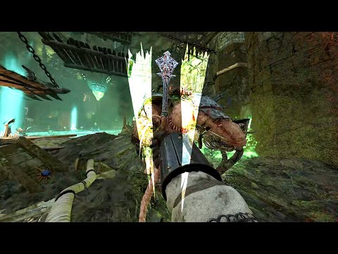 Cataclysm Solo Twitch - Grail Knight(Greatsword/Mace and Shield)｜Warhammer: Vermintide 2