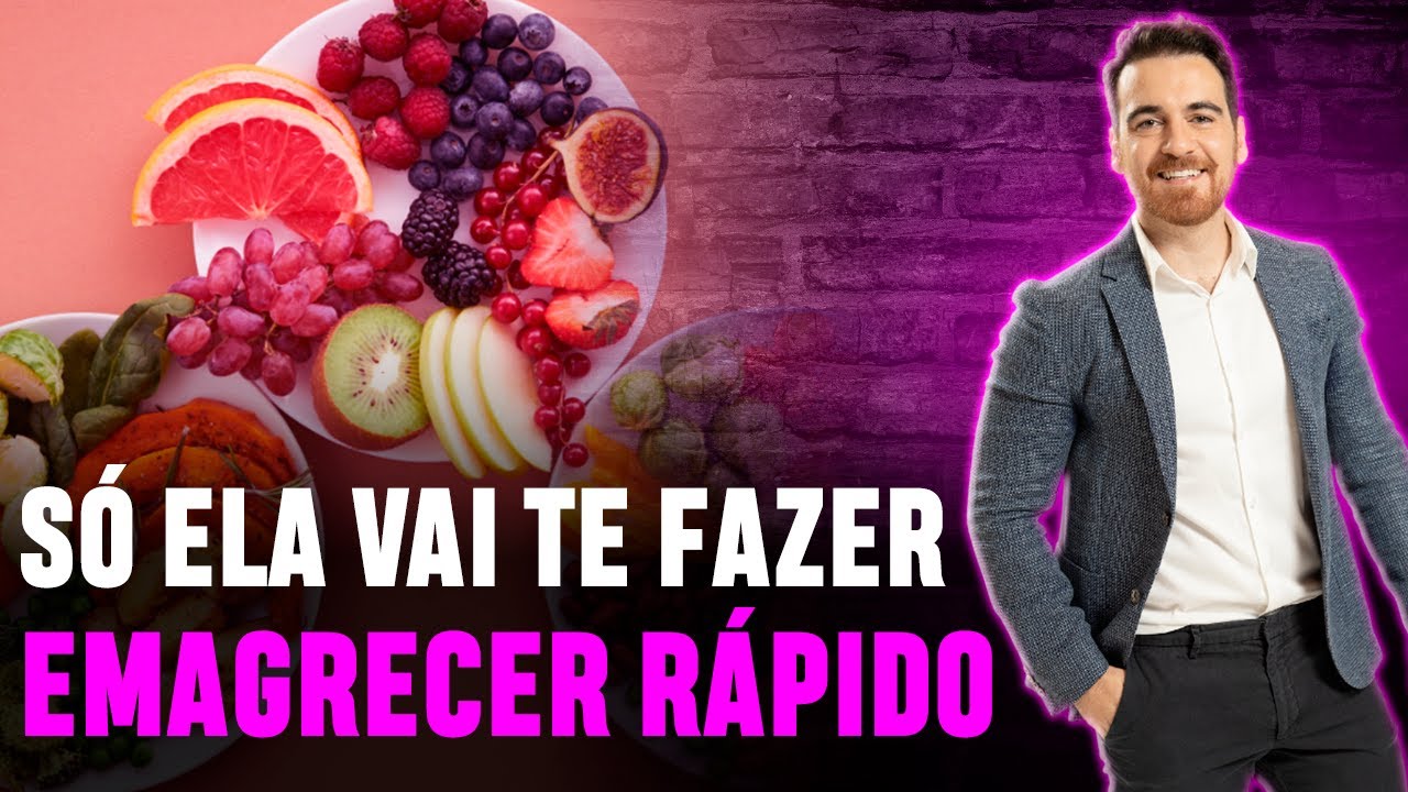 Base hormonal metabólica só ela vai te fazer EMAGRECER RÁPIDO