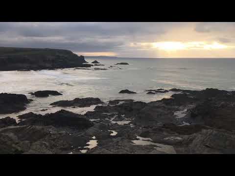 Chill Out by the Calm Seaside | Soothing Ambient Music for Deep Sleep, Stress Relief & Rejuvenation