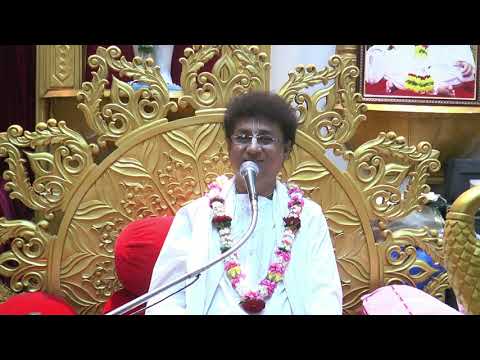 Vol 170 - Karmo ke Hisaab Part 2 | Shri Madhusudan Bapuji's Satsang