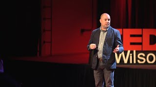 Download lagu Why You Take Things Personally—and How to Stop | Heath Butler | TEDxWilsonPark mp3