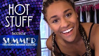 Episode 5: Hot Stuff: Backstage at SUMMER with Ariana DeBose