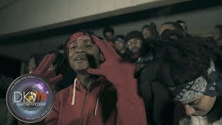 JuFrmBlam - 6ix9ine Gummo [Remix] (Official Video) Shot By - DKVTv