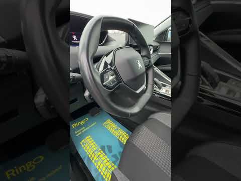 фото peugeot 3008 ii рестайлинг 0