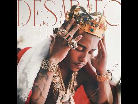 Mc poze - Desabafo (deixa o meu cavalo andar 🐴) 2023