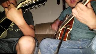 Te Necesito - Abraham Vazquez (inedito)