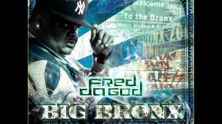 Fred Da Godson- G5 Prod By Dj Kool B