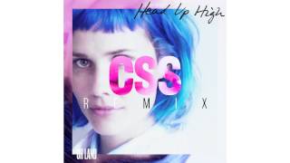 3  Head Up High CSS Remix