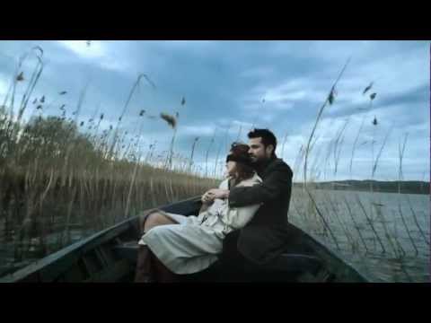 Kenan Doğulu - Aşka Türlü Şeyler (orjinal klip) HD